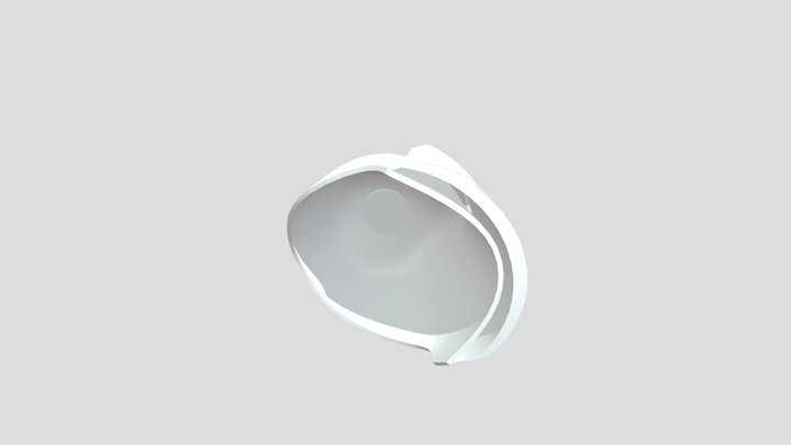 EXAMEN V5 3D Model
