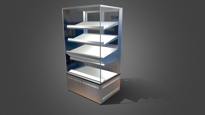 holod1 3D Model