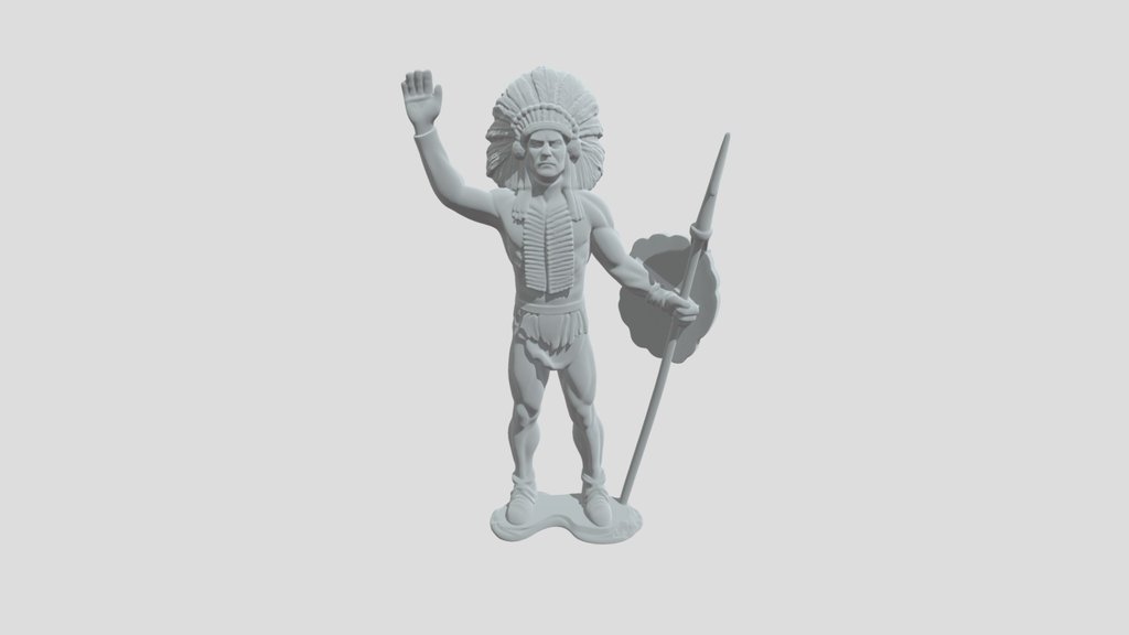 Native Chief