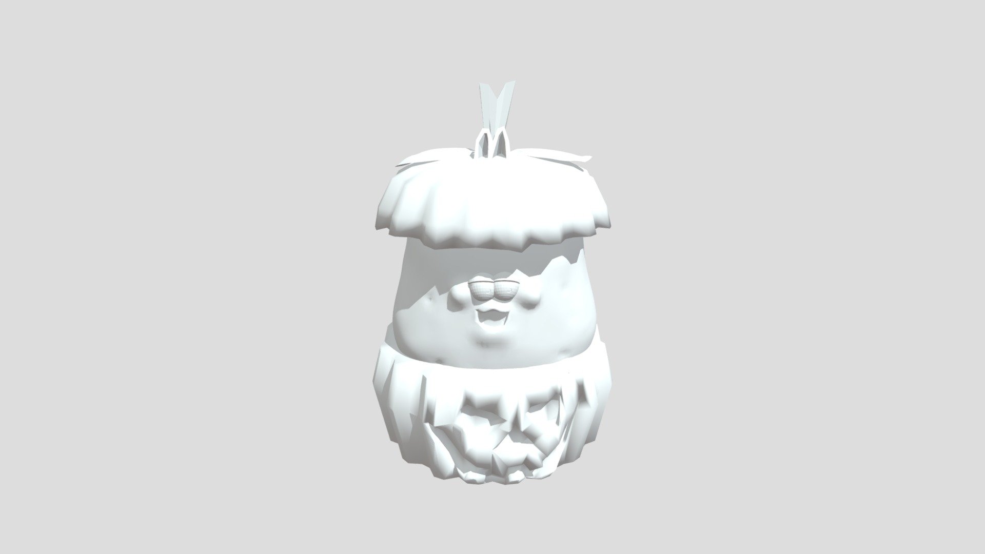 Pumpkin Nugget6K