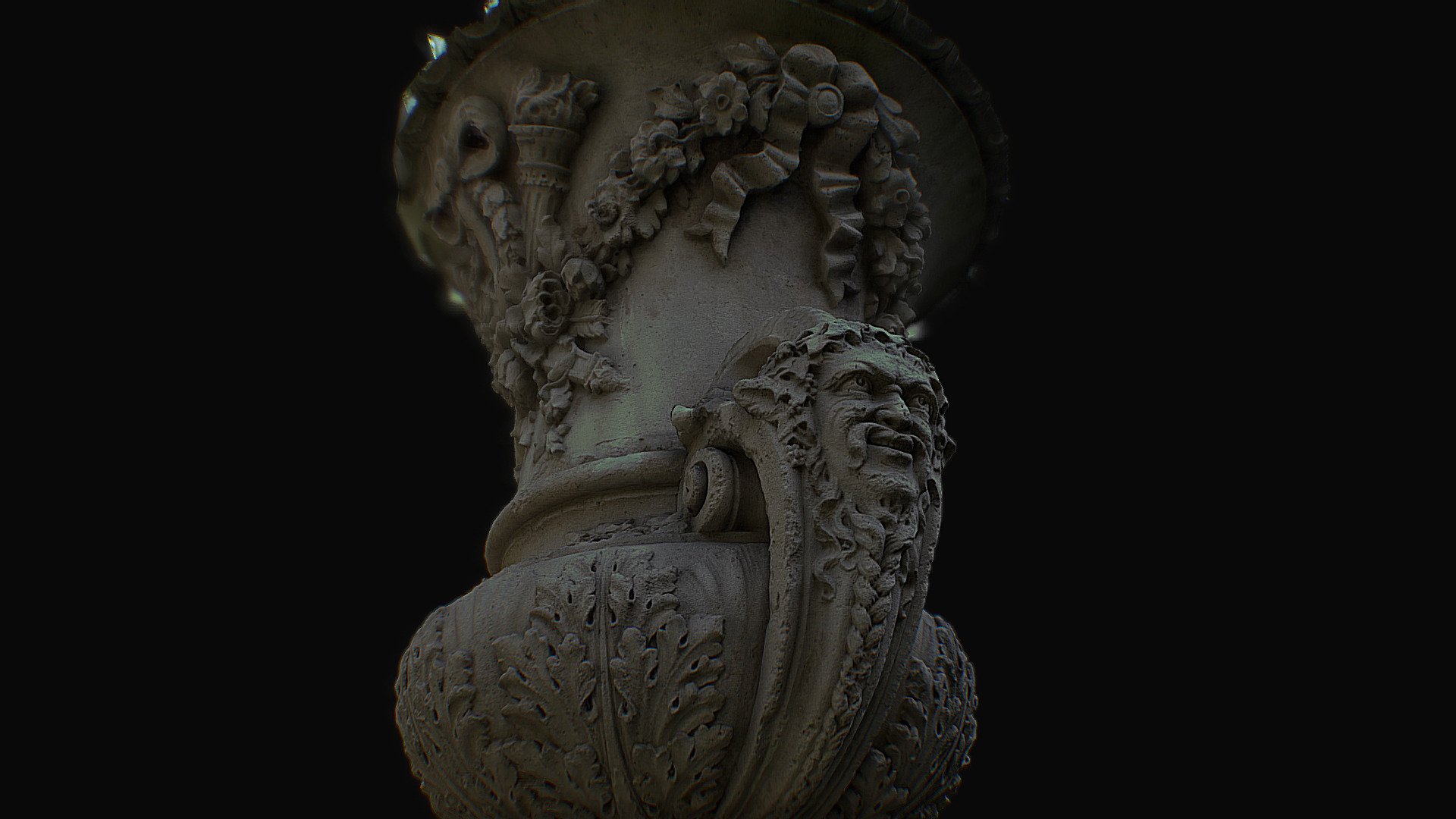 Fountain
