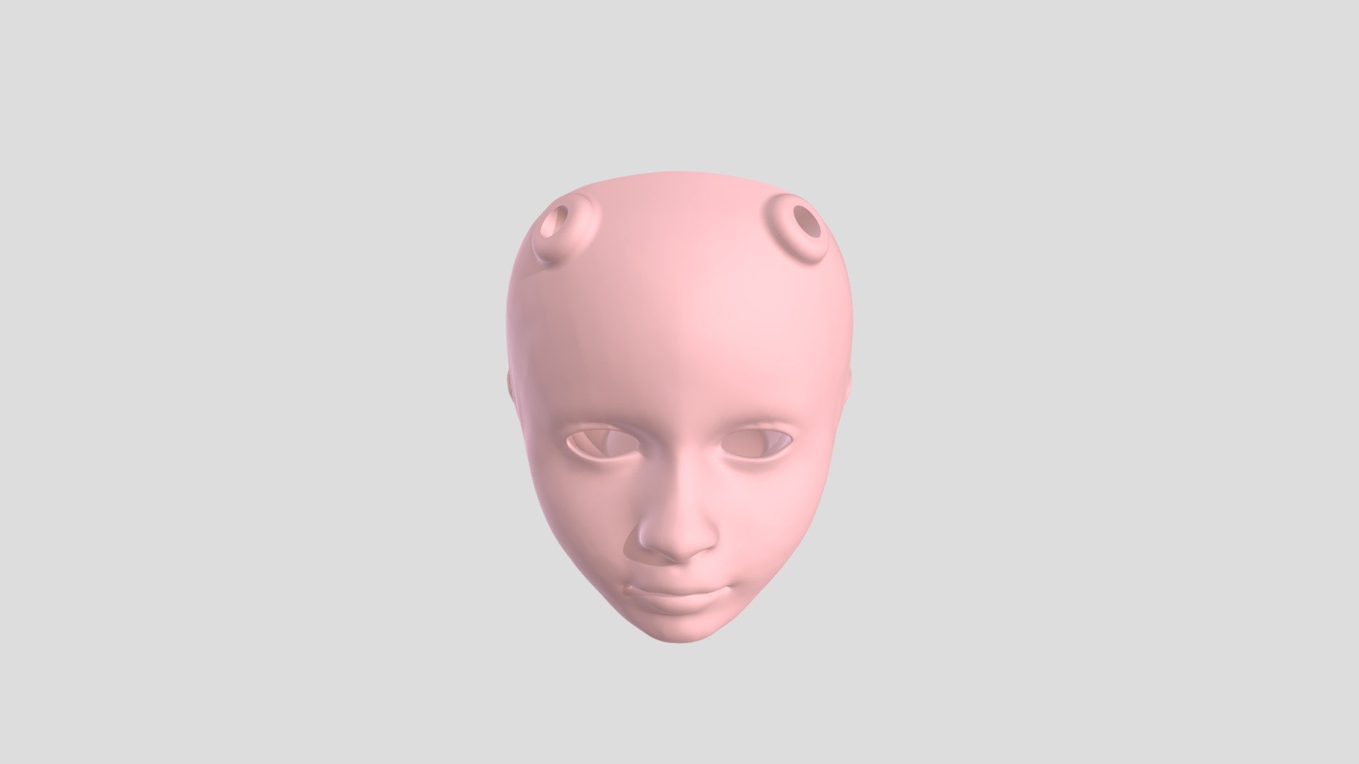this is only a test for ar