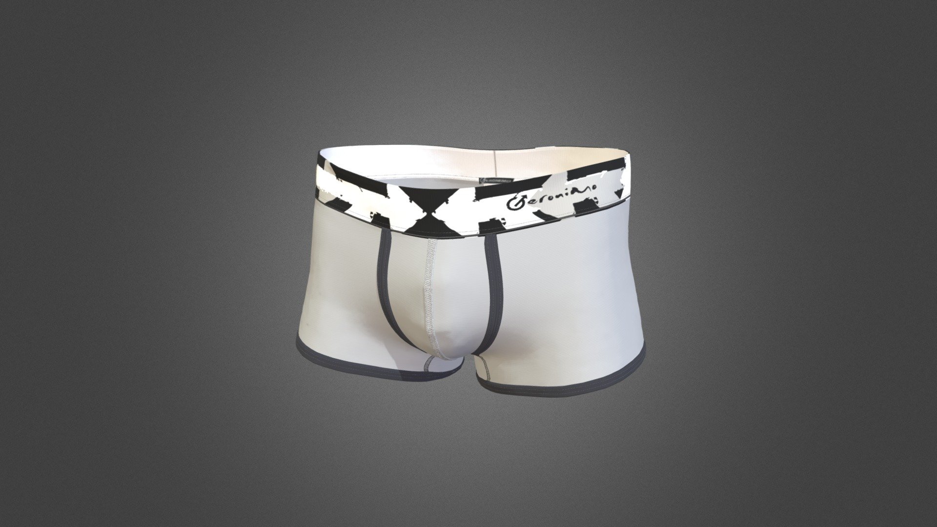 boxer 1665