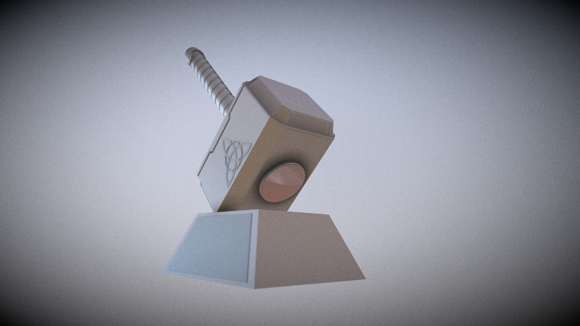 Thor's Hammer