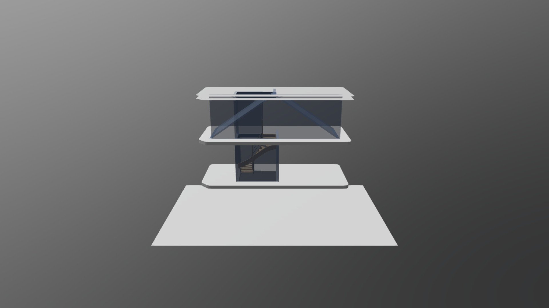 Gln - 3D model by Behets (@behetstrappen) [7c07c6f] - Sketchfab