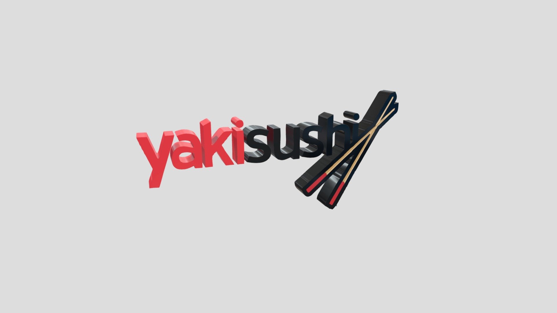 yakisushi