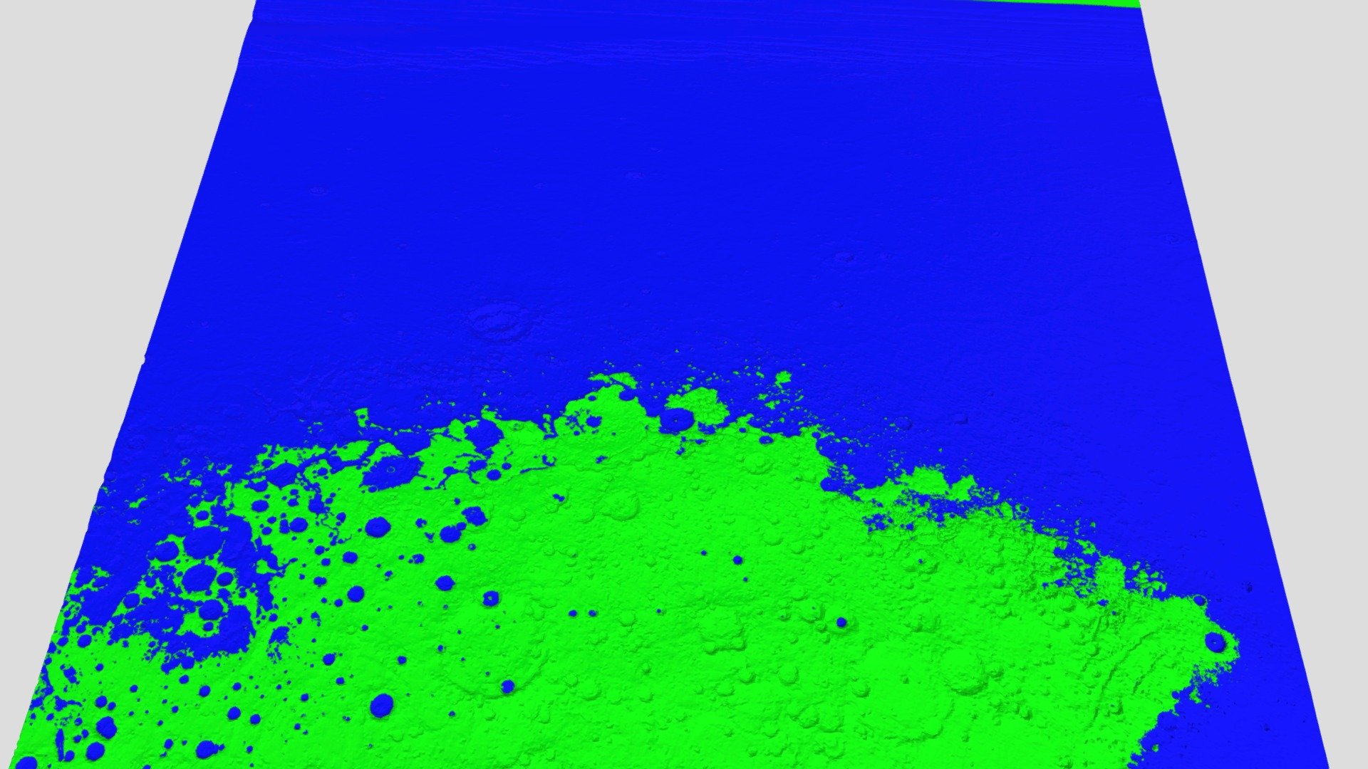 Mars 0-90N, 5-color