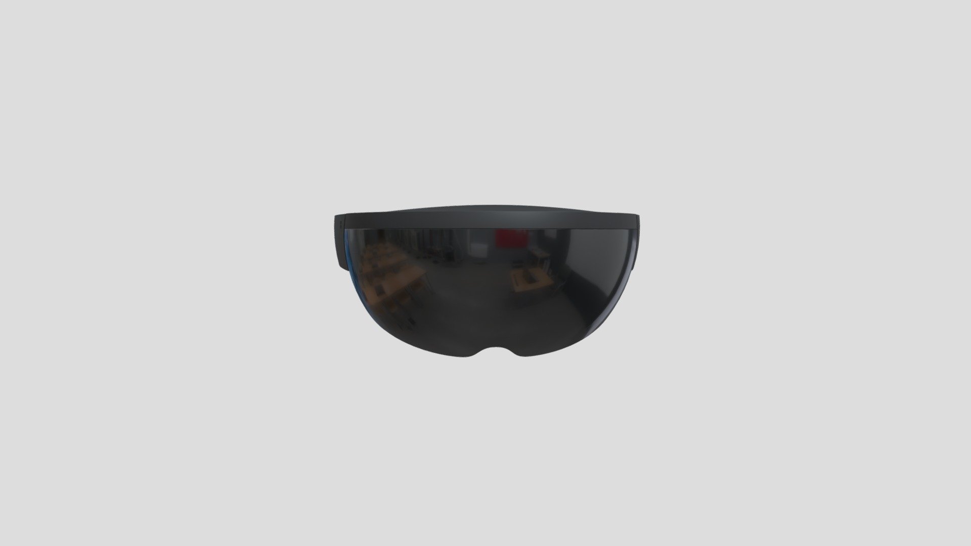 Hololens