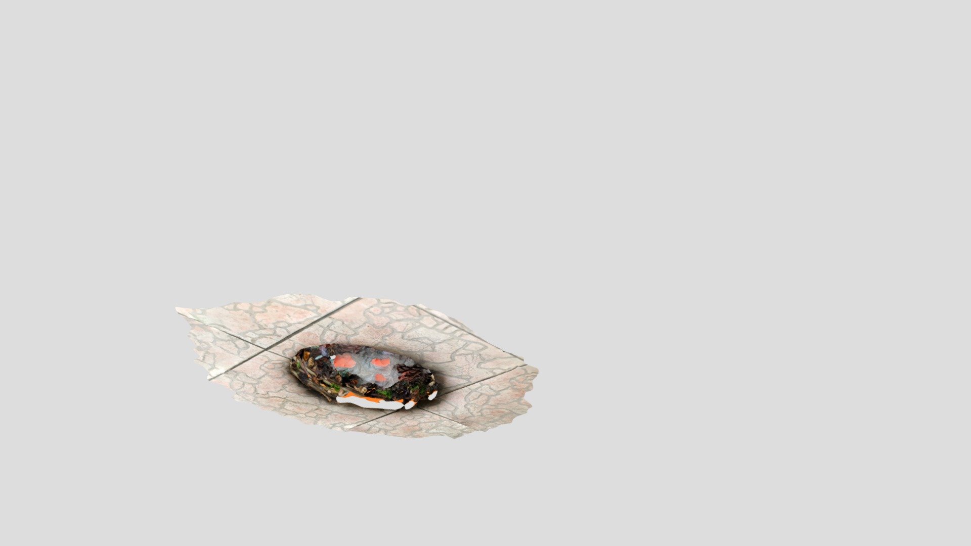 T143_Shishki — Sketchfab embed 3D viewer