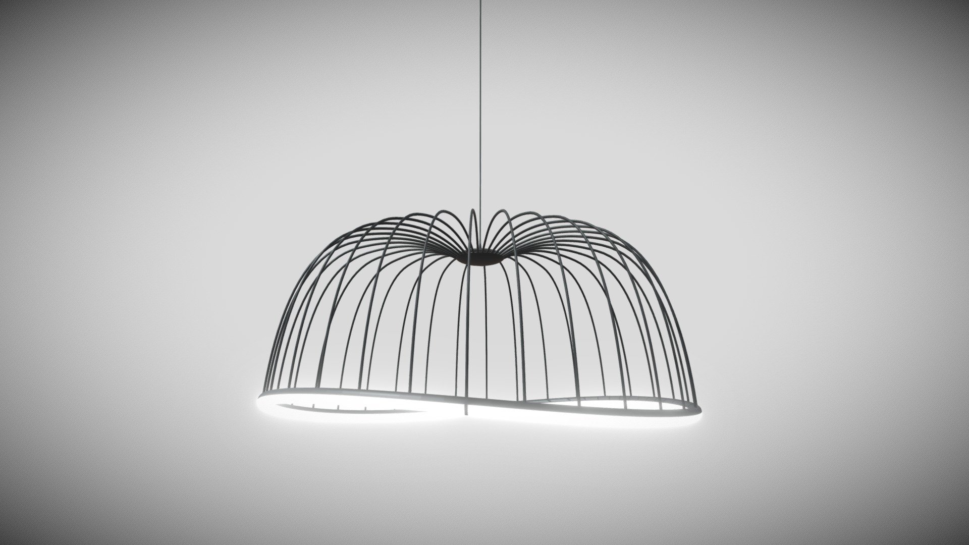 Pendente Mantra 6681