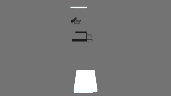 18 3D Model