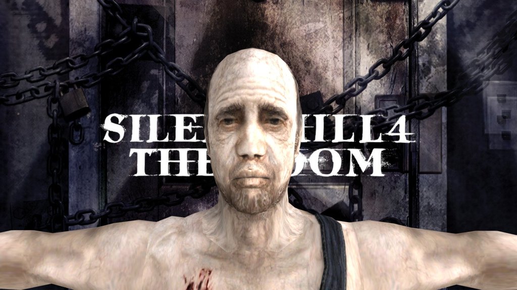 Silent Hill 4: Victim 4