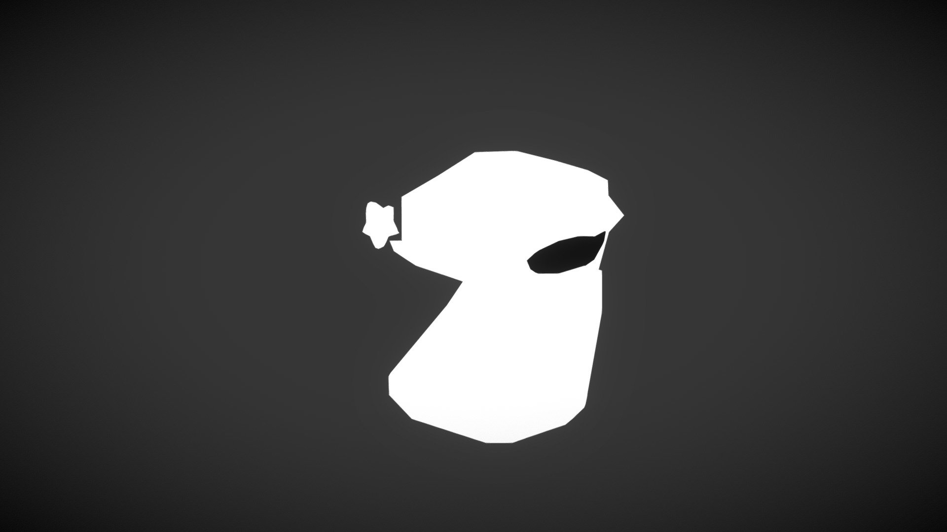 Minimalist Protagonist