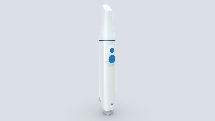 I900 M_Labocast 3D Model