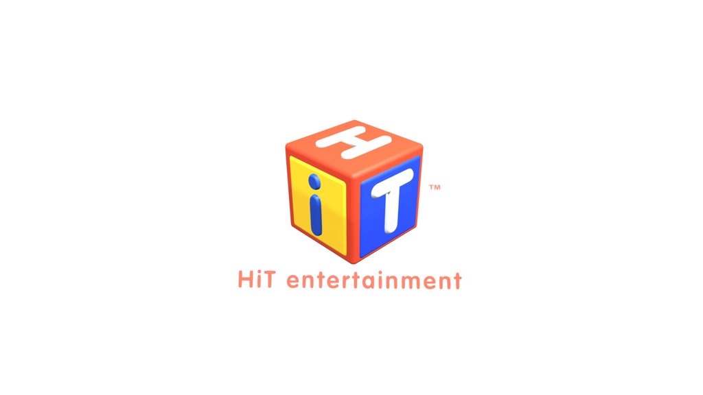 HiT Entertainment Logo Remake (2006-, STILL ONLY