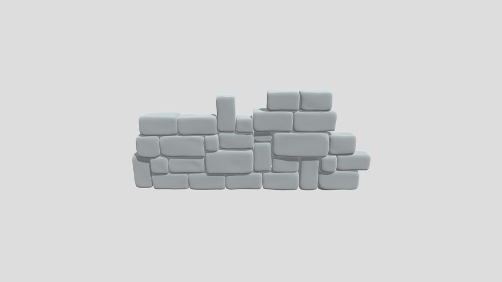 Stone Wall