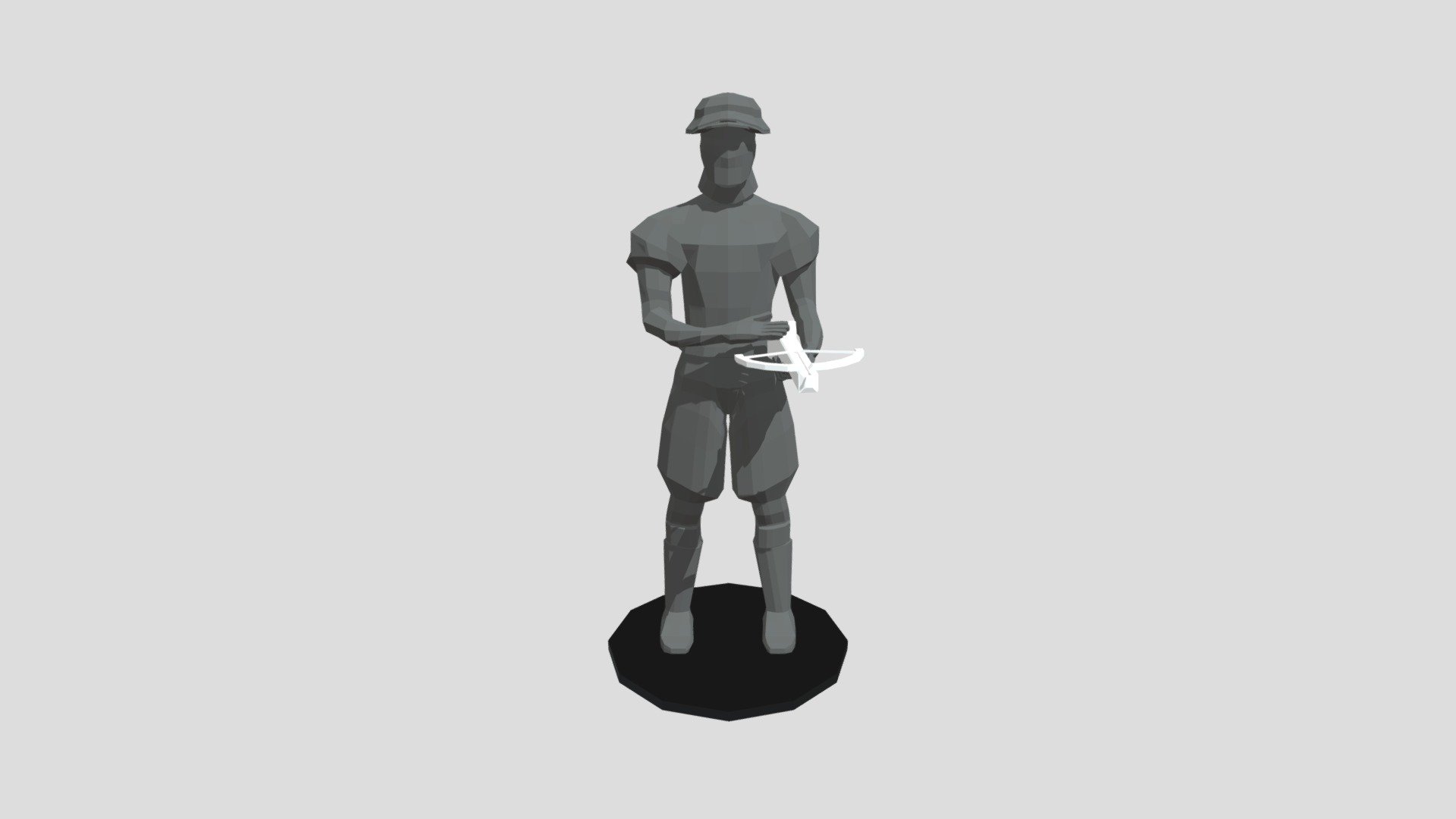 Borgia Militia Type 3
