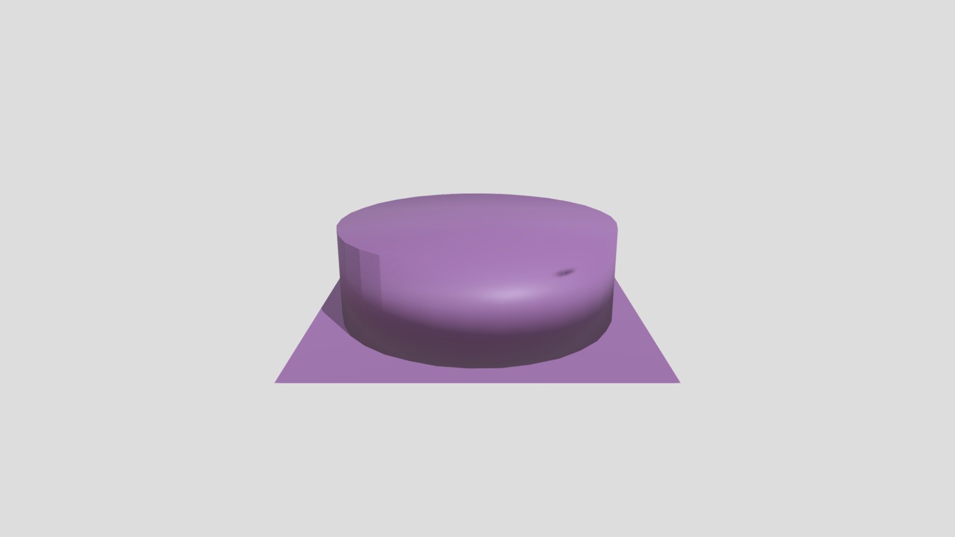 Batman lowpoly scene — Sketchfab embed 3D viewer