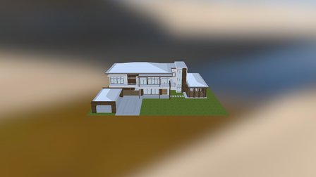 MH01 3D Model