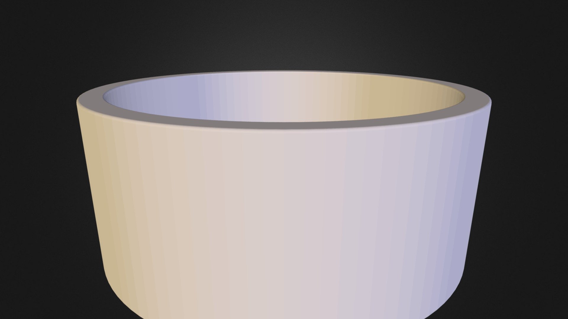 Ring1 - 3D model by PhilippeBernard [7c14a00] - Sketchfab