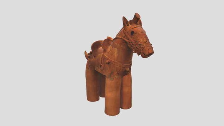群馬県埋蔵文化財調査センター (@gunmabunkazai) - Sketchfab