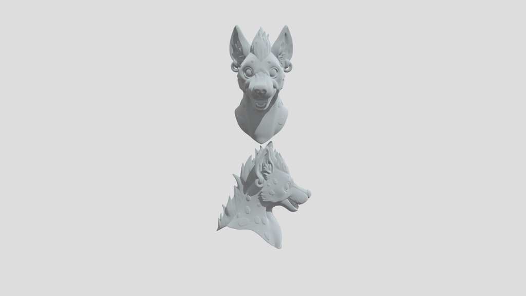 hyena 2