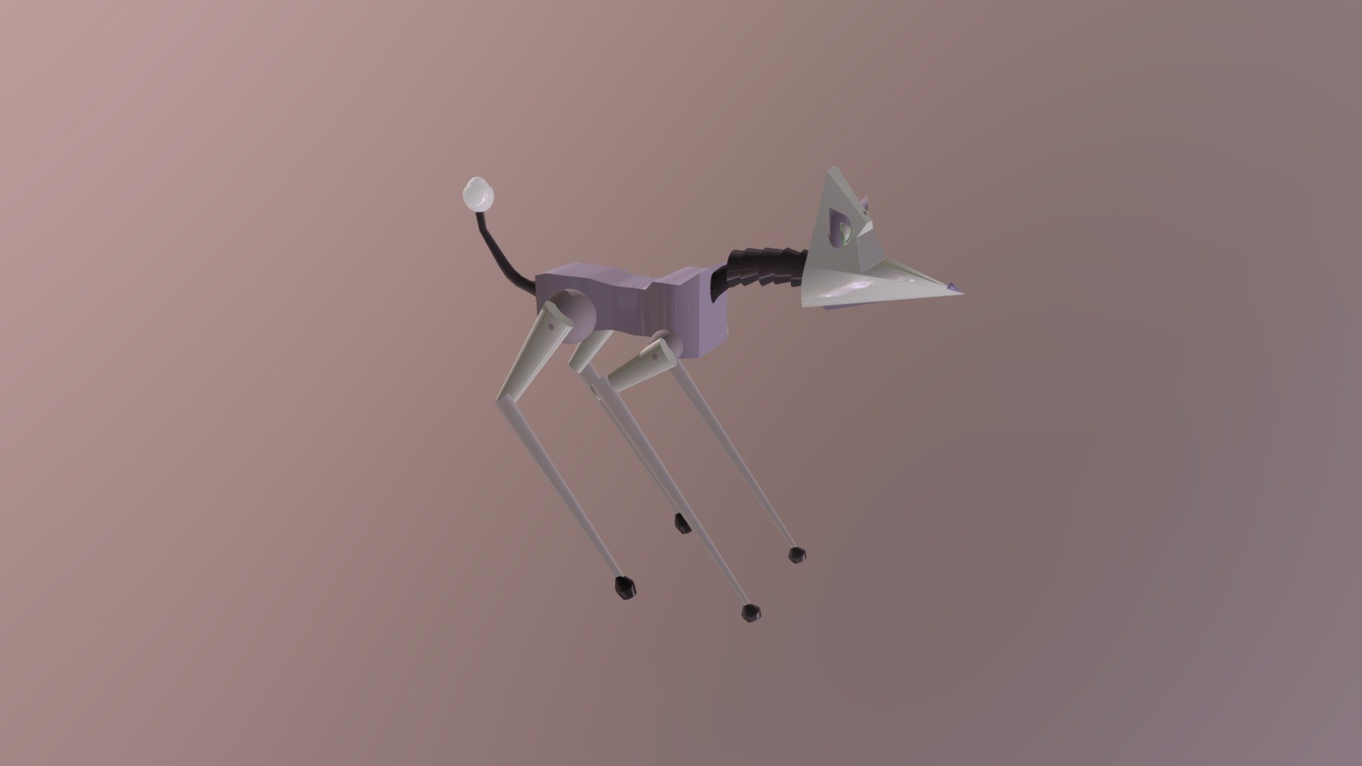 Robot Dog