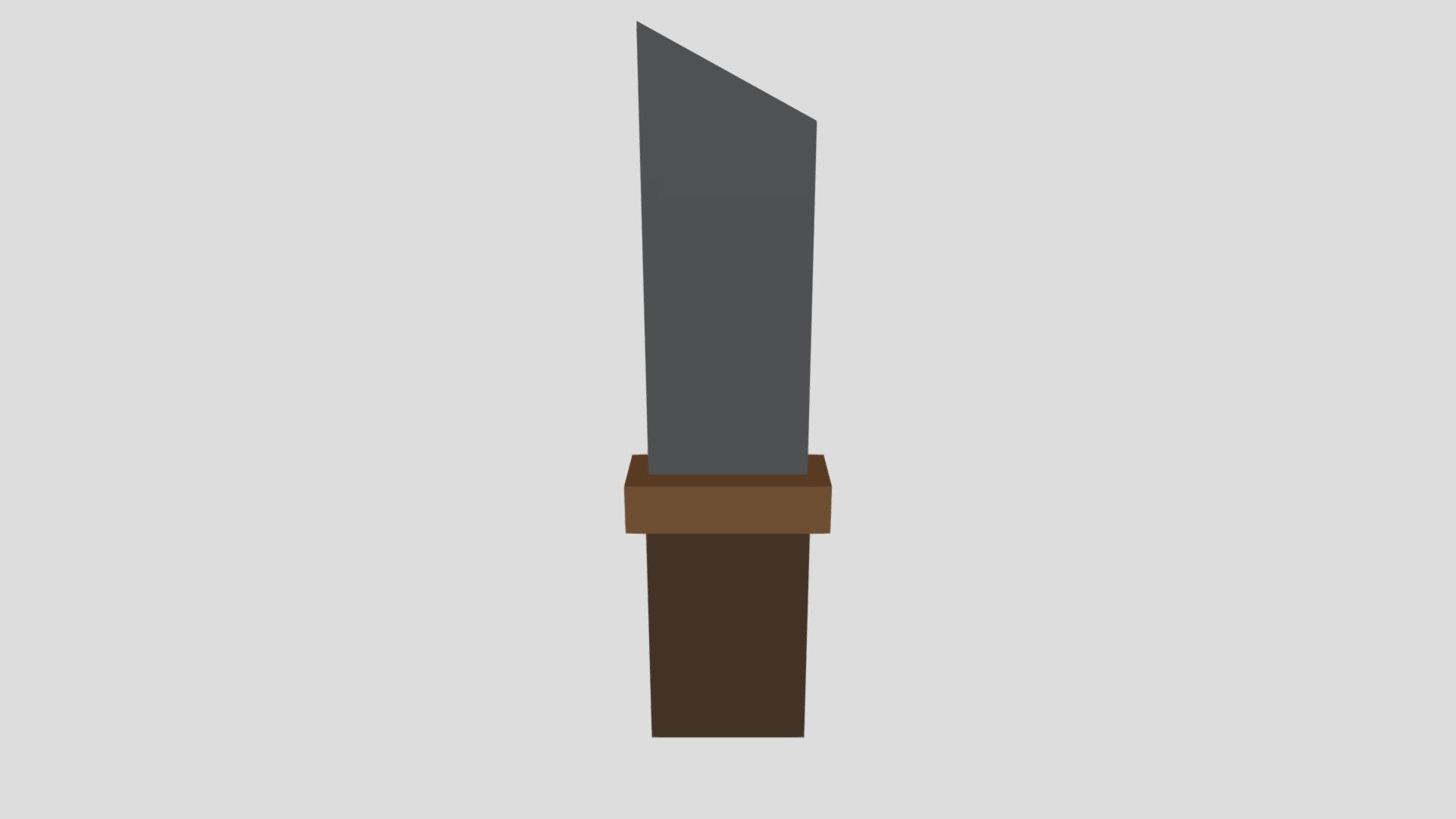Knife