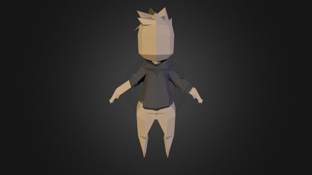 3D Model 8 3D Model