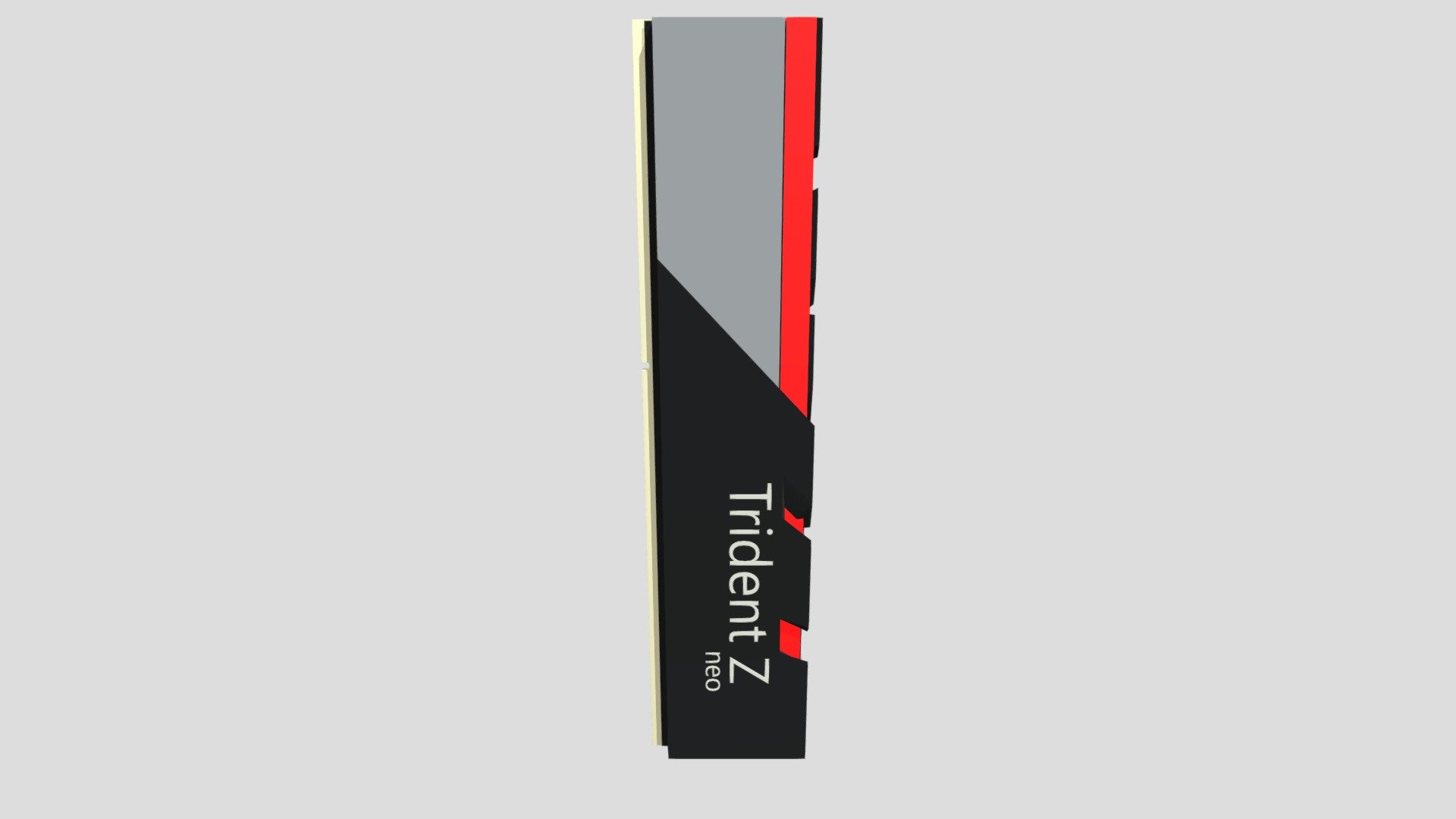 ram G.Skill trident z neo