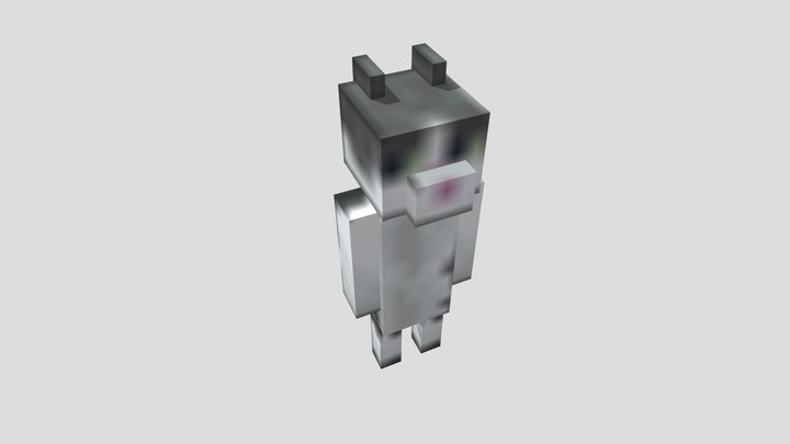 rfedgre 3D Model