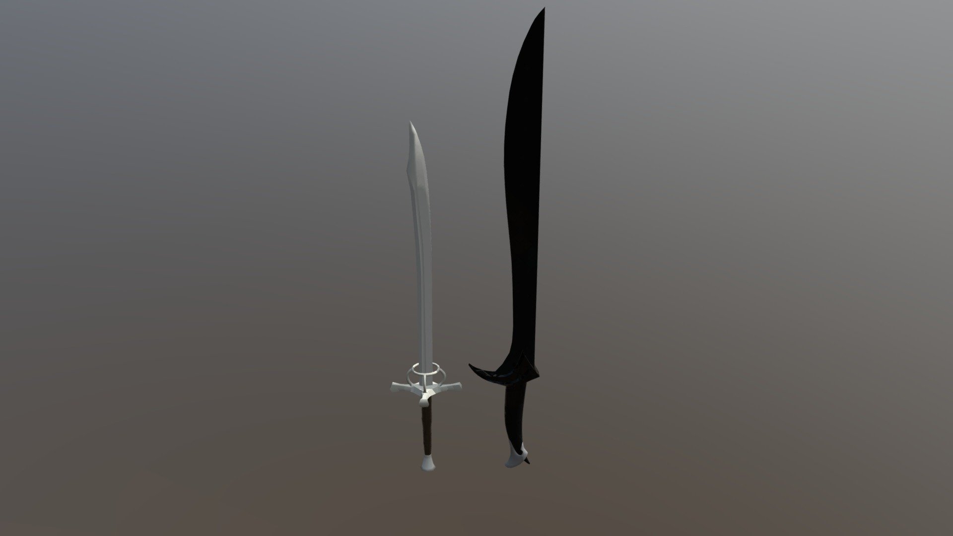 Swords UV