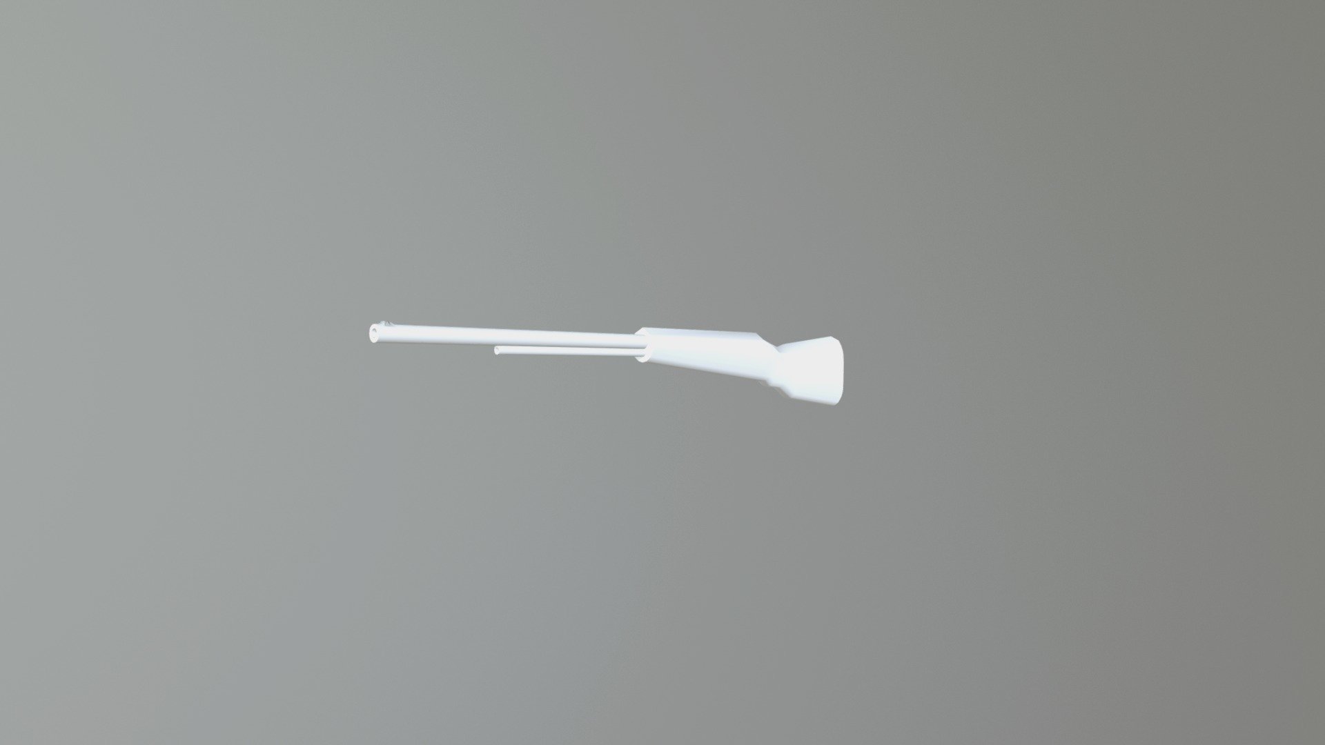 Rifle