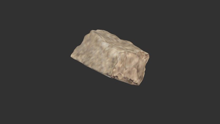 PDM-N04-15219 3D Model