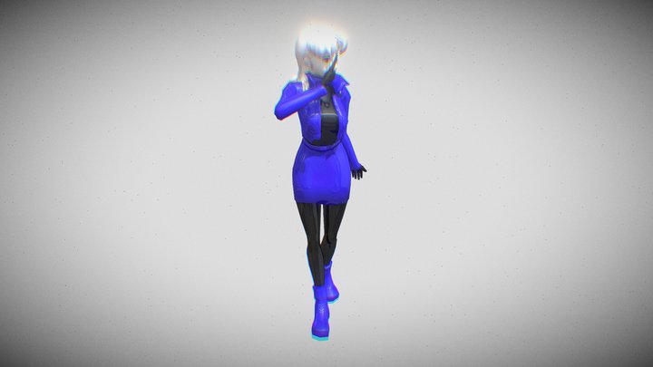 Human