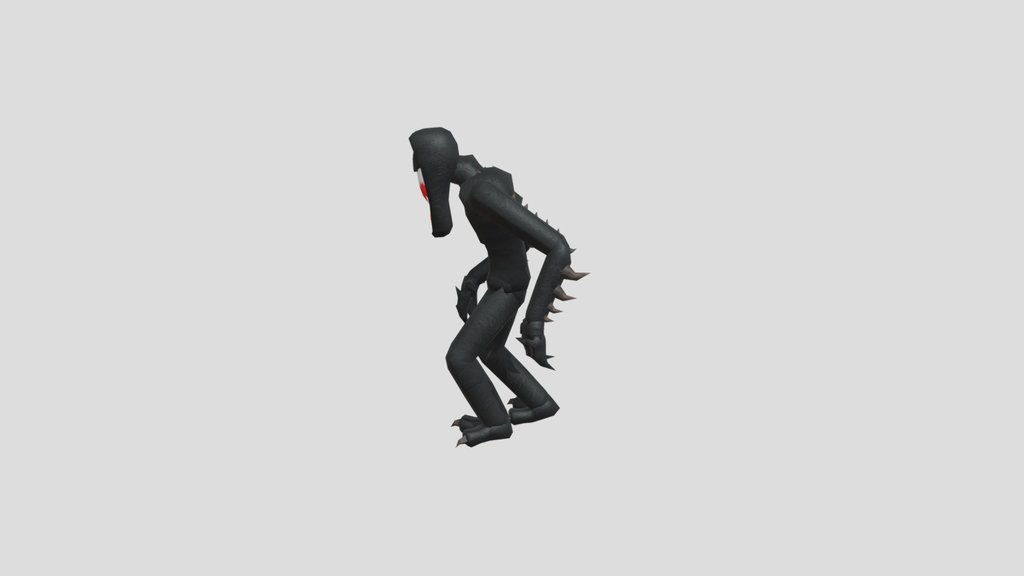 Fog Born (Ape Storage Version)