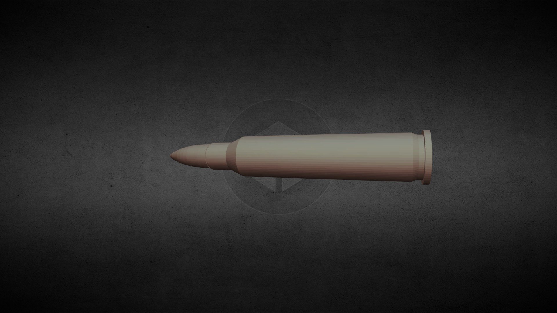 Bullet 5.56