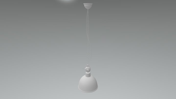 InterLight 3D Model