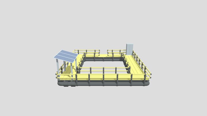 新建文件夹 (3) 3D Model