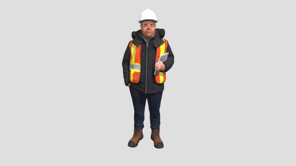 Meshy_AI_ Construction_ Worker_ipad_obj