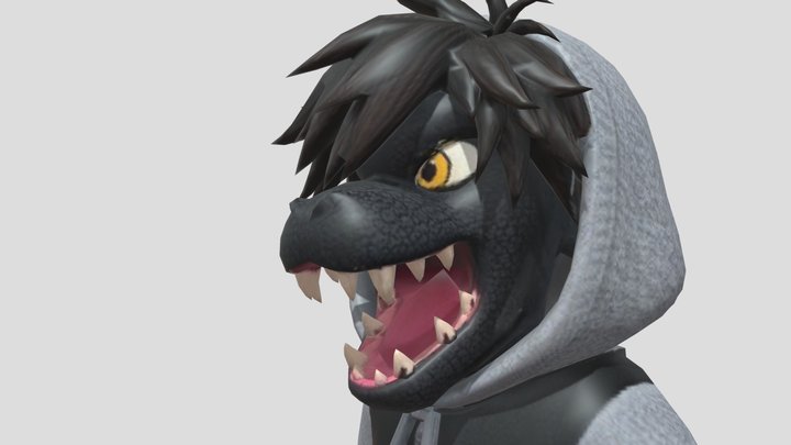 Dênis Albuquerque 3d
