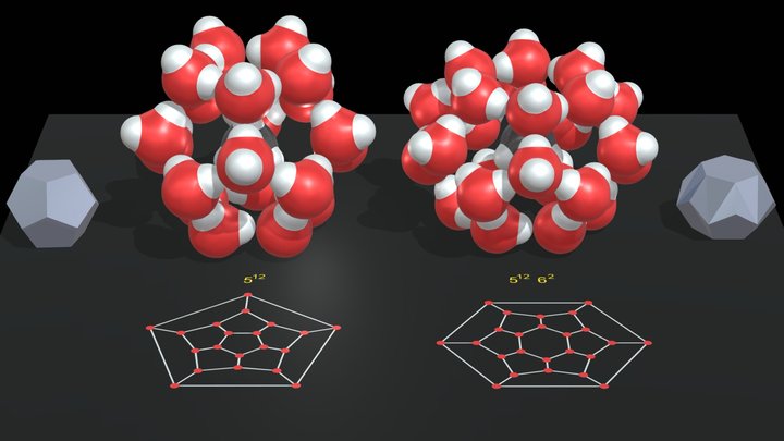 methane clathrate - part 1
