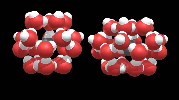 methane clathrate