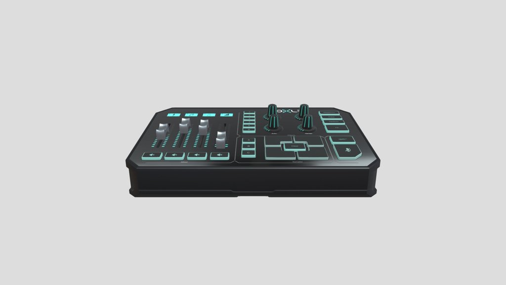 Tc Helicon Goxlr