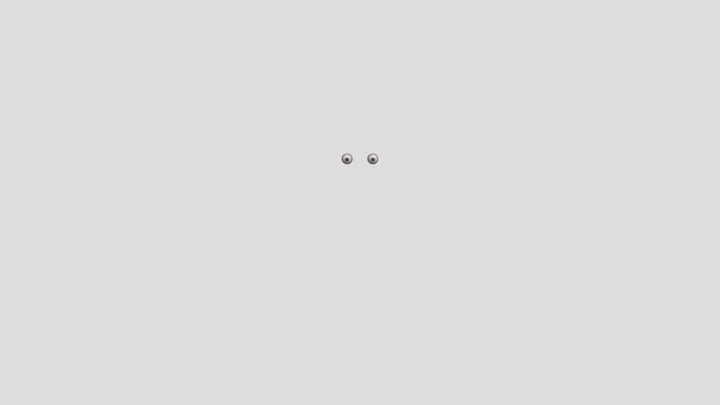 The Face(Body Is Hidden) – Modello 3D gratuito STL