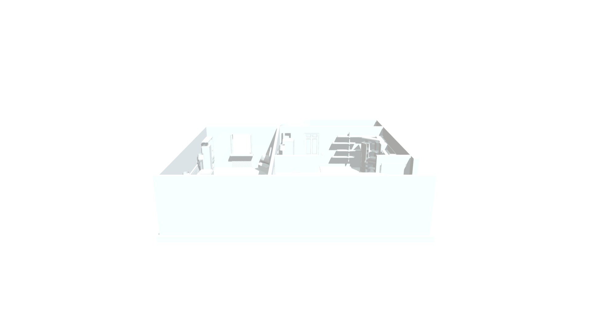 MODEL KVARTIRY