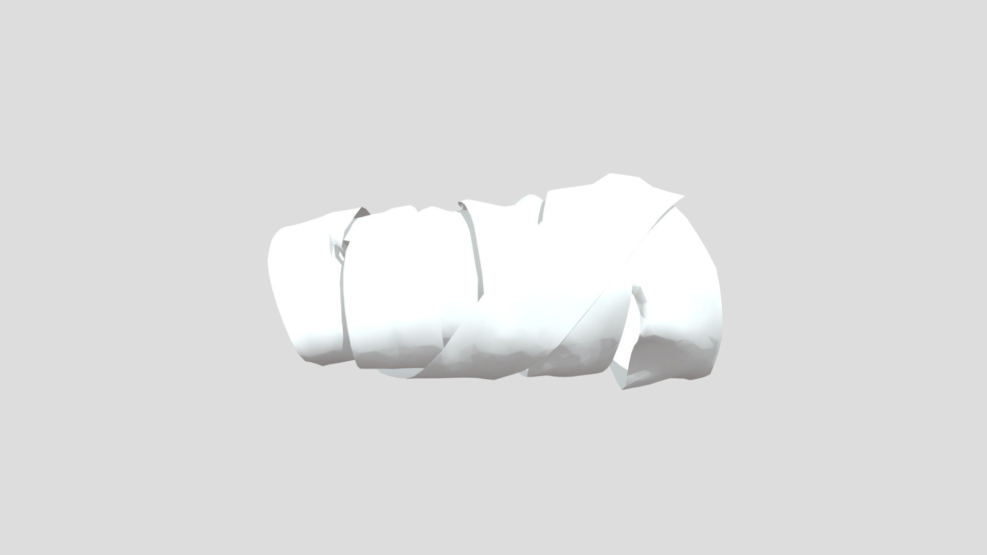 Arm Bandage2
