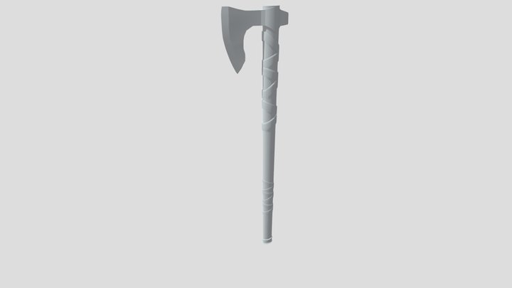 Plate03_Calalec 3D Model