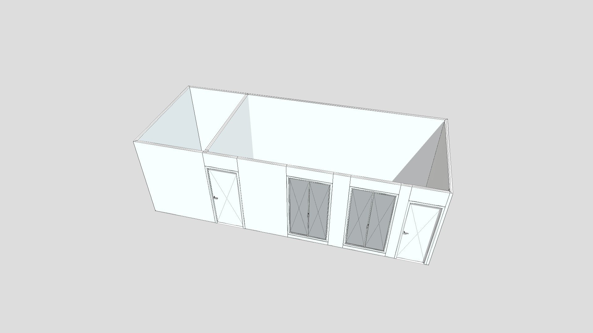 CASA RUTH