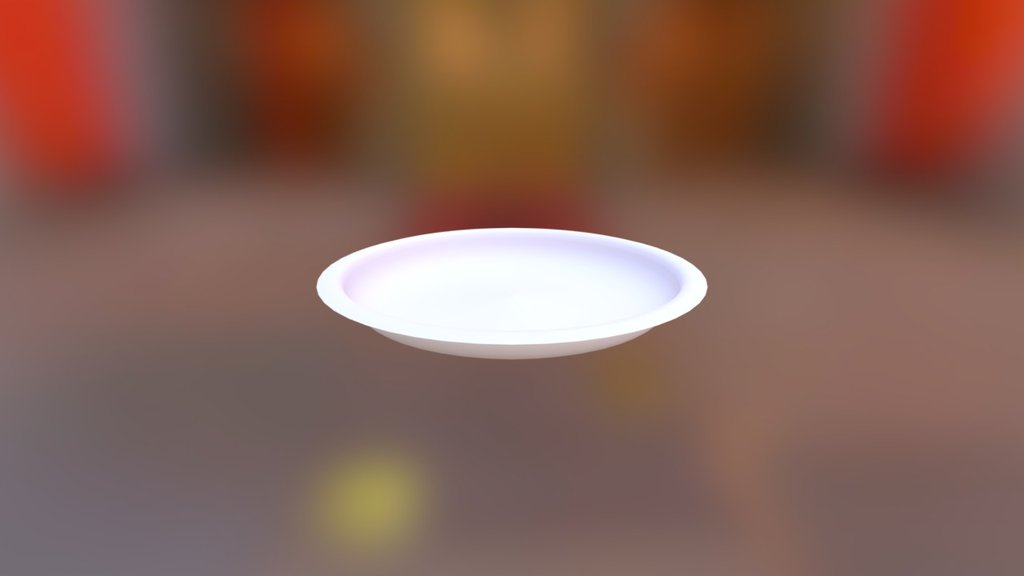 Plate